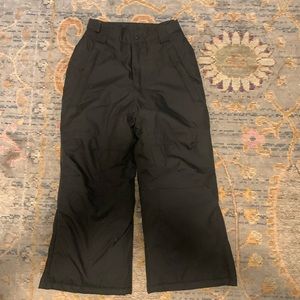 Eddie Bauer Kid’s Powder Search snow pants